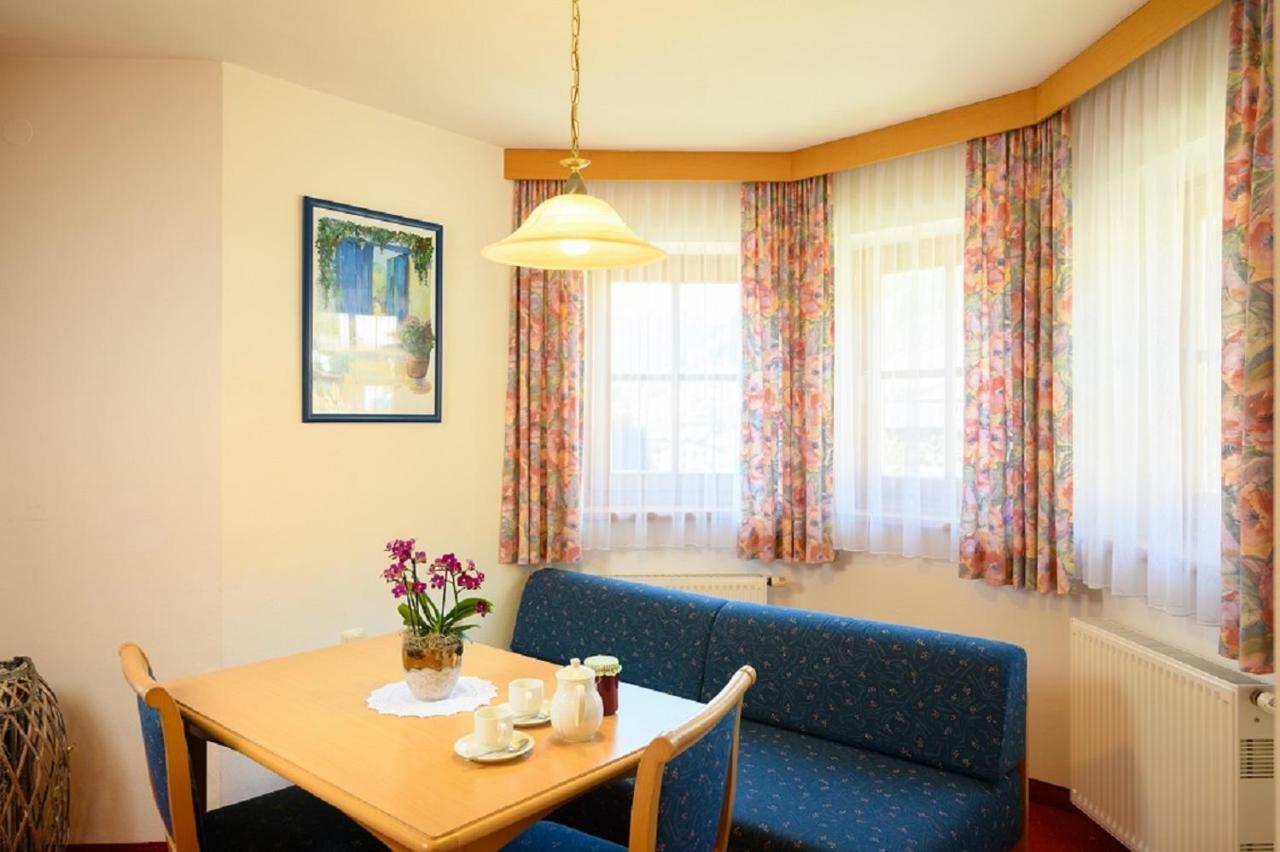 Wallnerhof Grossarl Eksteriør billede